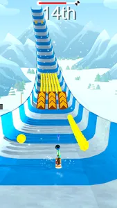 Snowslide screenshot 7