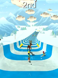Snowslide screenshot 8