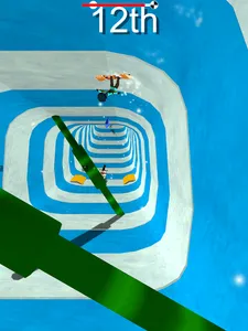 Snowslide screenshot 9