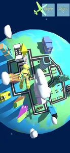 Solar Leap screenshot 0