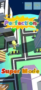 Solar Leap screenshot 1