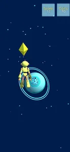 Solar Leap screenshot 2