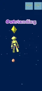 Solar Leap screenshot 3