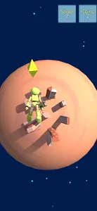 Solar Leap screenshot 4