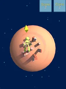 Solar Leap screenshot 7