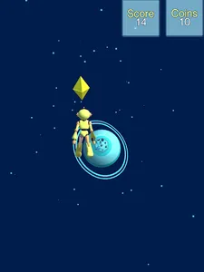 Solar Leap screenshot 8