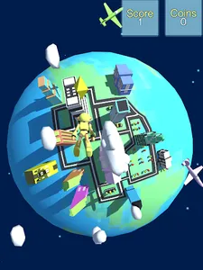 Solar Leap screenshot 9