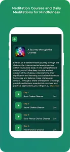 TranquilMinds screenshot 5