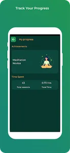 TranquilMinds screenshot 6