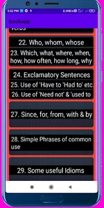 Translation Book(English-Odia) screenshot 3