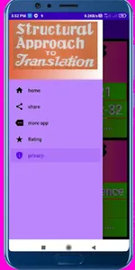 Translation Book(English-Odia) screenshot 4