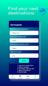 TravelPilot screenshot 3