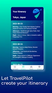 TravelPilot screenshot 7