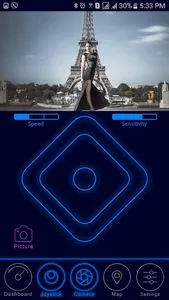 Travelmate Robotics screenshot 1