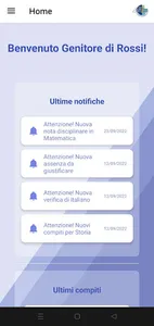 SalfiorApp screenshot 0