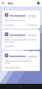 SalfiorApp screenshot 3