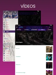 TRÉMOLO screenshot 12