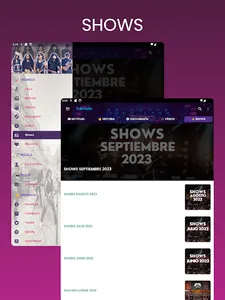 TRÉMOLO screenshot 13