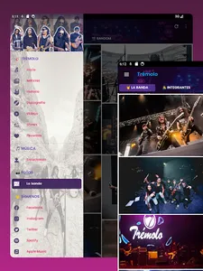 TRÉMOLO screenshot 22