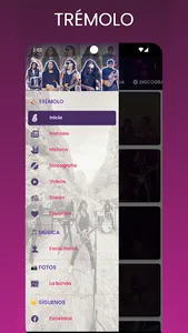TRÉMOLO screenshot 24