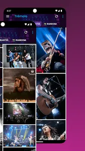 TRÉMOLO screenshot 31