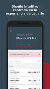 Tressis screenshot 2