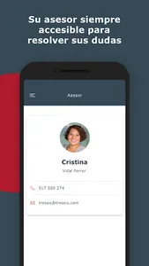 Tressis screenshot 3