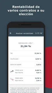 Tressis screenshot 4
