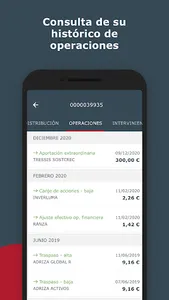 Tressis screenshot 5