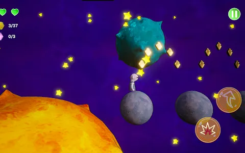 Dandi world screenshot 2