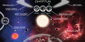 Idle Galaxy screenshot 9