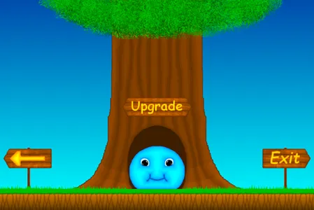 Hungry Slime screenshot 0