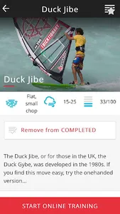 Tricktionary screenshot 2