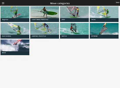 Tricktionary screenshot 5