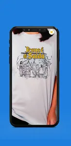Tride! AR screenshot 3