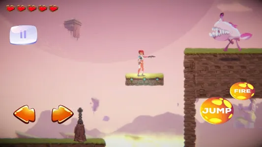 Ella's Adventure screenshot 0