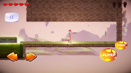 Ella's Adventure screenshot 2