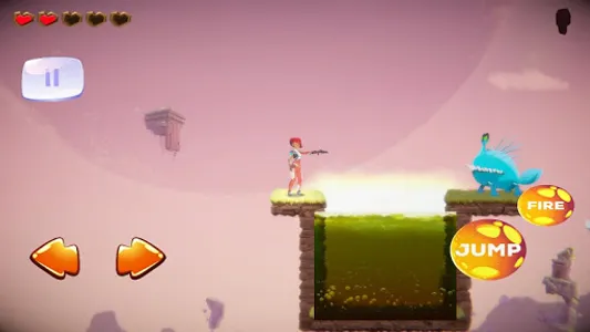 Ella's Adventure screenshot 4
