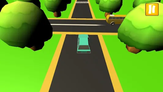 Traffic Dodger screenshot 0