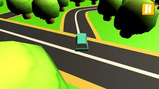 Traffic Dodger screenshot 7
