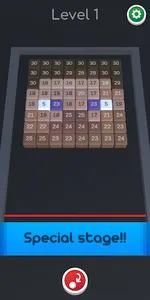 Bricks And Balls 3D screenshot 2