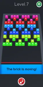 Bricks And Balls 3D screenshot 3