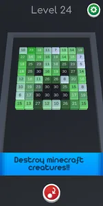 Bricks And Balls 3D screenshot 4
