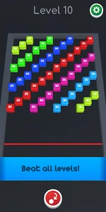 Bricks And Balls 3D screenshot 5