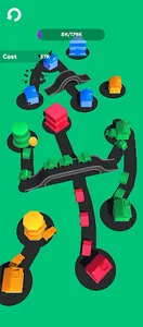 CIvil Builder screenshot 2