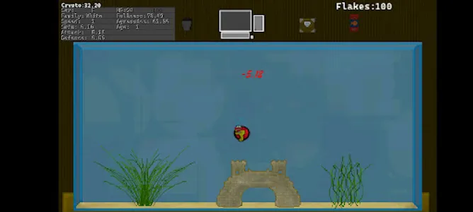 DuckShrimp! screenshot 13