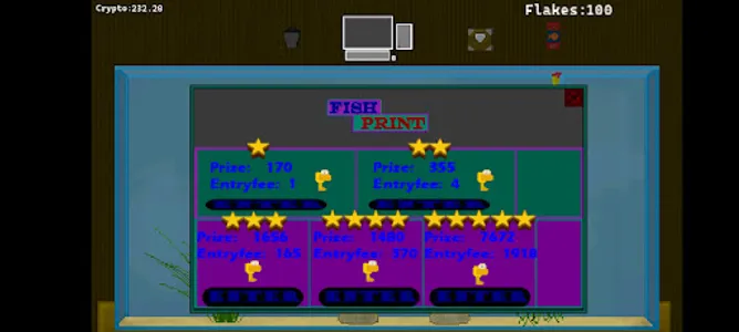 DuckShrimp! screenshot 17