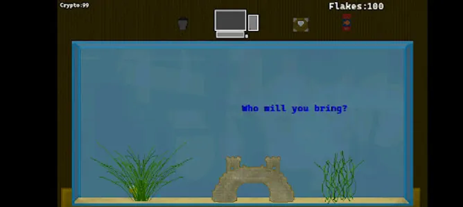 DuckShrimp! screenshot 18