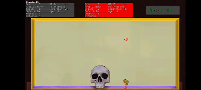 DuckShrimp! screenshot 19