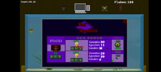 DuckShrimp! screenshot 22